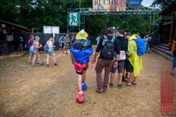 Paléo Festival, Nyon | 21.07.2017