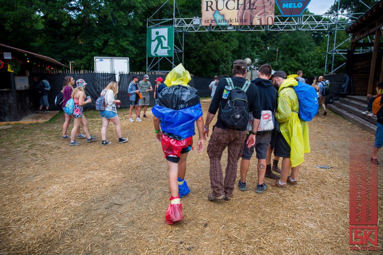 Paléo Festival, Nyon | 21.07.2017