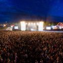 Paléo Festival, Nyon, 23/07/2017