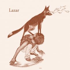 Lazar