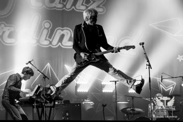 Franz Ferdinand @ Rock En Seine 2017