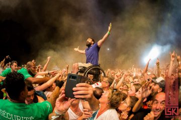 photos : Les Eurockéennes de Belfort | 08.07.2017