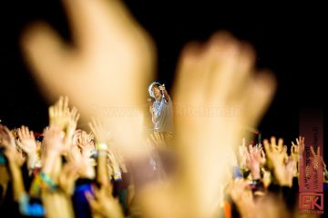 Phoenix @ les Eurockéennes, Belfort, 09/07/2017