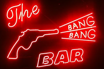 Bang Bang Bar