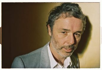 Baxter Dury