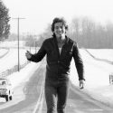 Bruce Springsteen