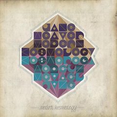 Jane Weaver - Kosmology