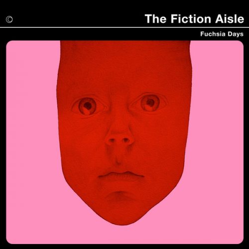 The Fiction Aisle - Fuscia Days