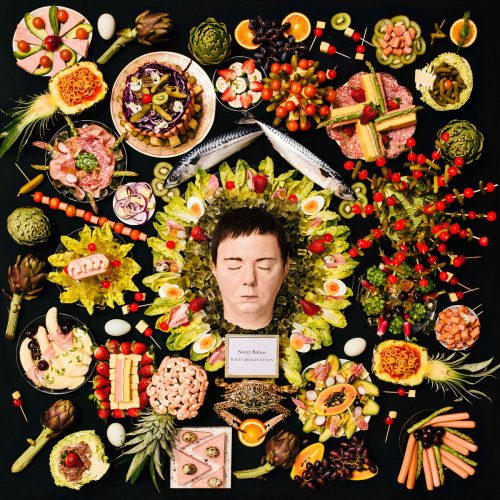 Sweet Baboo - Wild Imagination