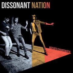 Dissonant Nation - Agitato