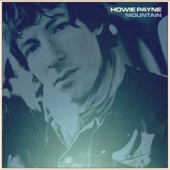 Howie Payne - Mountain