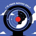 I'm from Rennes 2017bis