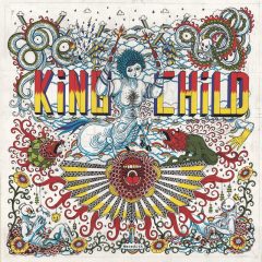 King Child - Meredith