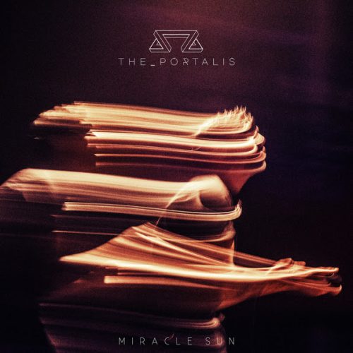 The Portalis - Miracle Sun