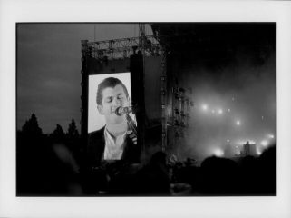 Arctic Monkeys © Alain Bibal