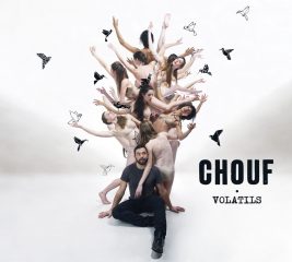 Chouf - Volatils