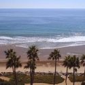 Courtney Barnett & Kurt Vile in Malibu