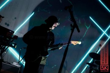 Portugal. The Man @ le Bataclan, Paris, 28/09/2017