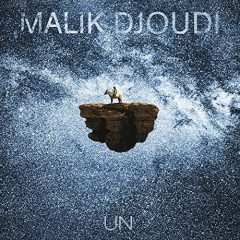 Malik Djoudi - UN