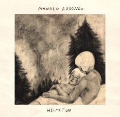 Manolo Redondo - Helmet On