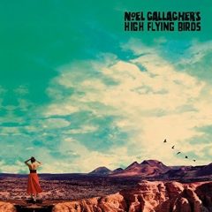 Noel Gallagher - Who Buit The Moon