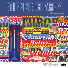 Étienne Chardy - 36 erreurs