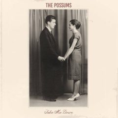 The Possums - Take Me Down