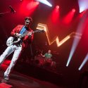 Weezer @ L'olympia, Paris | 19.10.2017