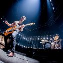 Royal Blood @ le Zénith, Paris, 09/11/17