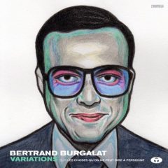 Bertrand Burgalat - Variations