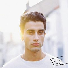 Foé - Foé-EP