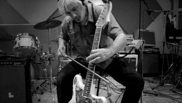 Lee Ranaldo