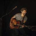 Louis-Jean Cormier @ Théâtre Comédie Odéon, French Connexion #1 | 12.11.2017