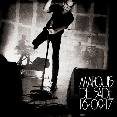 Marquis de Sade - 16-09-2017