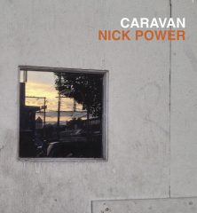 Nick Power - Caravan