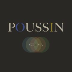 Poussin - COMMA