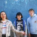 The Orielles