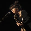 Laura Cahen @ Théâtre de Gleizé | 14.11.2017 © Fabrice Buffart