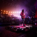 The War on Drugs @ le Bataclan, Paris, 06/11/2017