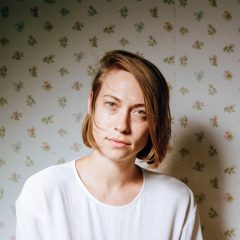 Anna Burch