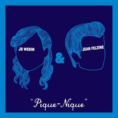 Jo Wedin & Jean Felzine - Pique-nique