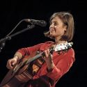 Leïla Huissoud @ Salle des Rancy, Lyon | 15.12.2017 © Fabrice Buffart