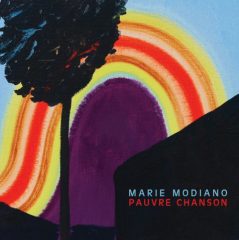 Marie Modiano - Pauvre chanson