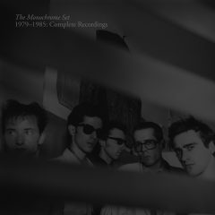 The Monochrome Set - Boxset