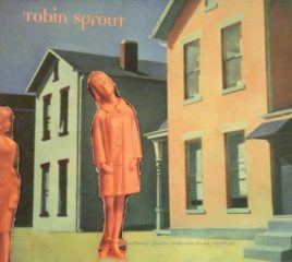 Tobin Sprout - Moonflower