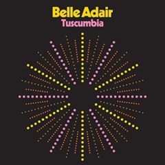 Belle Adair - Tuscumbia