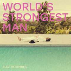 Gaz Coombes - World's Strongest Man