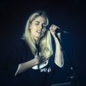 photos : London Grammar @ Halle Tony Garnier (6.12.2017) © Fabrice Buffart