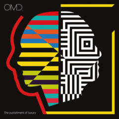 Orchestral Manoeuvre In The Dark - Punishment Of Luxury