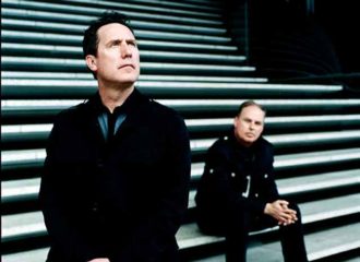 Orchestral Manoeuvres in the Dark